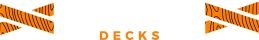 Fairfax Decks Logo